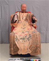 柯象木乃伊藏品圖，第3張